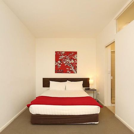 Plum Serviced Apartments North Melbourne Ngoại thất bức ảnh