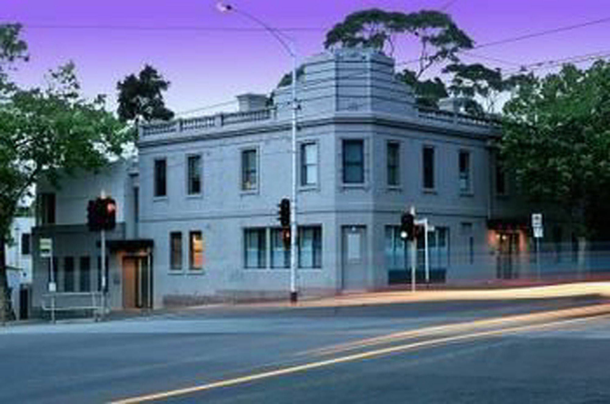 Plum Serviced Apartments North Melbourne Ngoại thất bức ảnh
