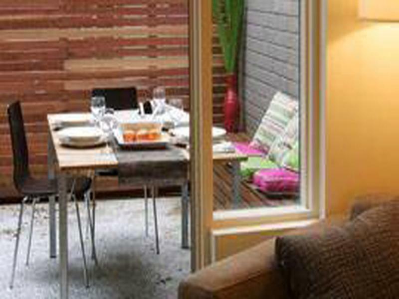Plum Serviced Apartments North Melbourne Ngoại thất bức ảnh