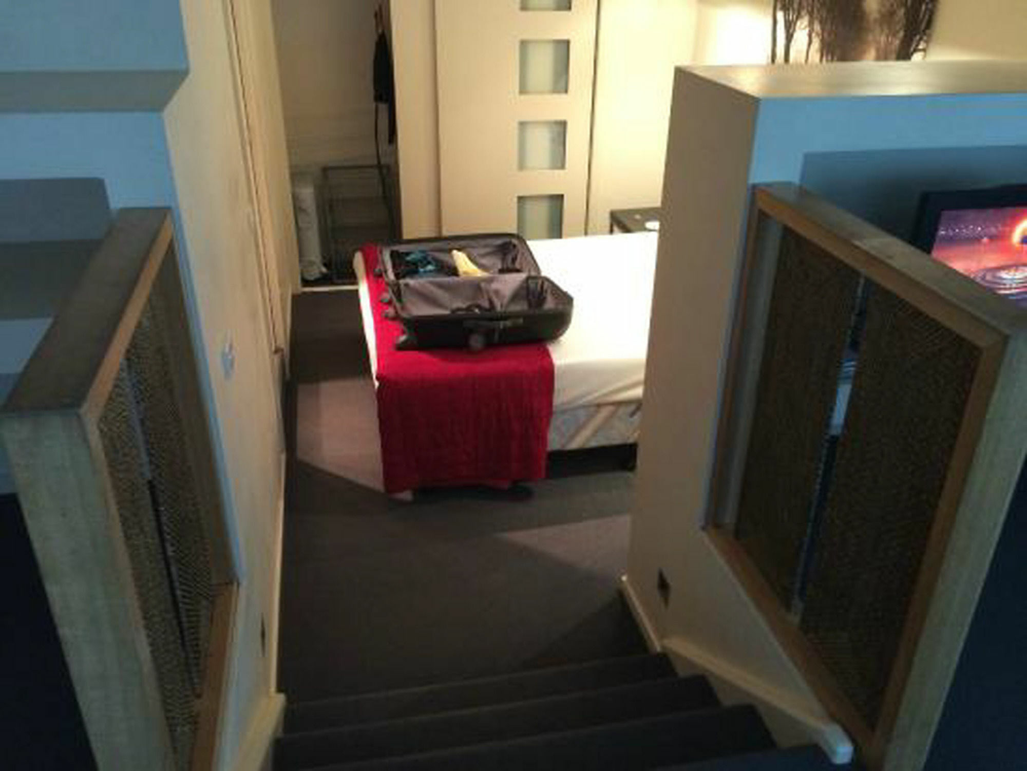 Plum Serviced Apartments North Melbourne Ngoại thất bức ảnh