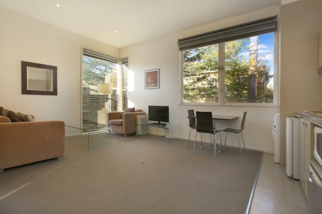 Plum Serviced Apartments North Melbourne Ngoại thất bức ảnh