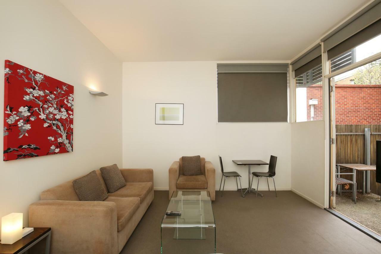 Plum Serviced Apartments North Melbourne Ngoại thất bức ảnh