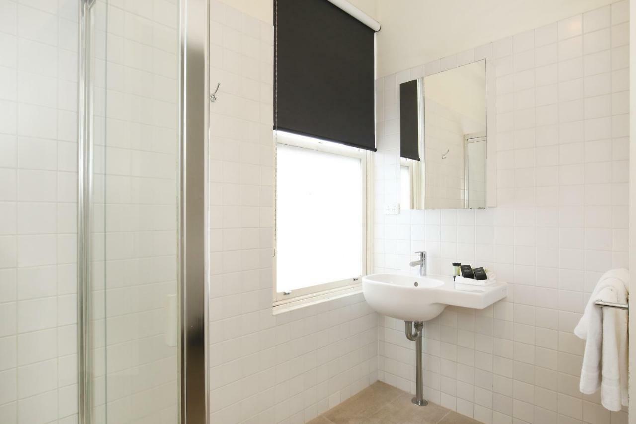 Plum Serviced Apartments North Melbourne Ngoại thất bức ảnh