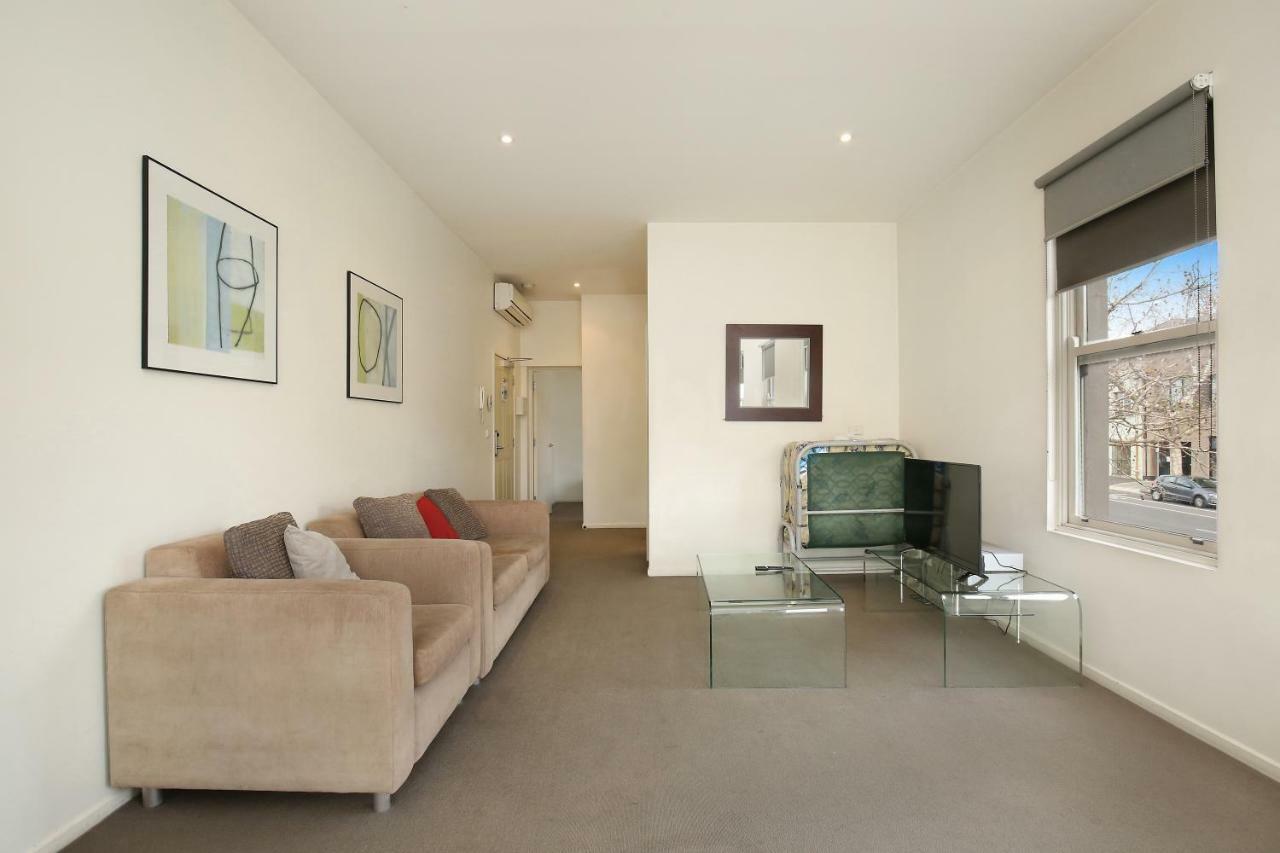 Plum Serviced Apartments North Melbourne Ngoại thất bức ảnh