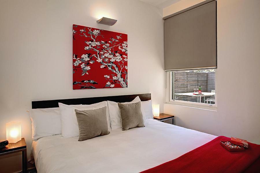 Plum Serviced Apartments North Melbourne Ngoại thất bức ảnh
