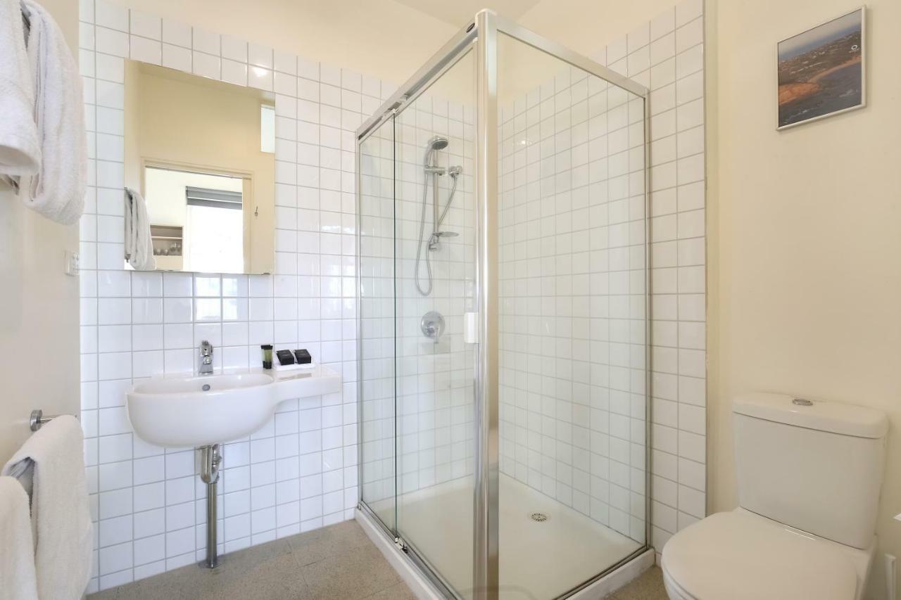 Plum Serviced Apartments North Melbourne Ngoại thất bức ảnh