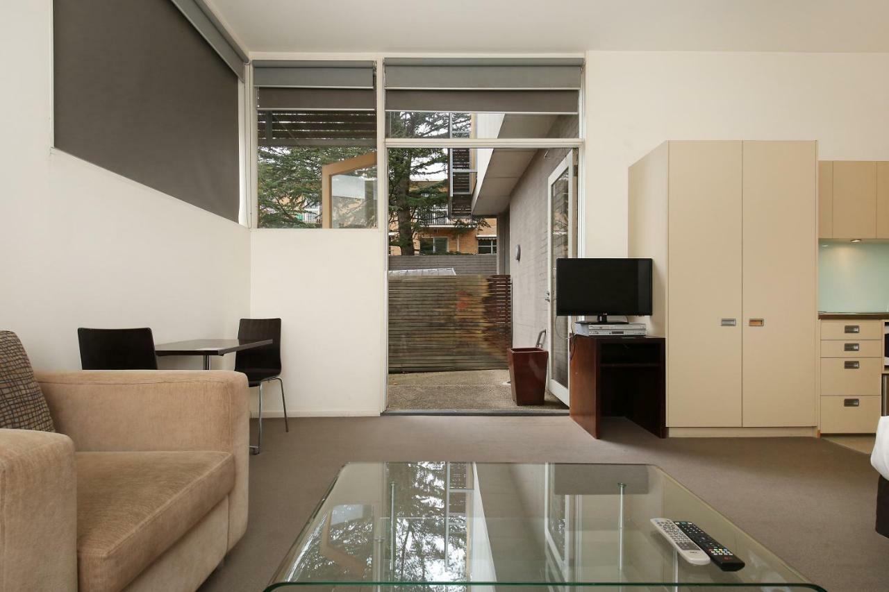 Plum Serviced Apartments North Melbourne Ngoại thất bức ảnh