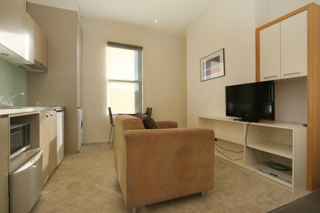 Plum Serviced Apartments North Melbourne Ngoại thất bức ảnh