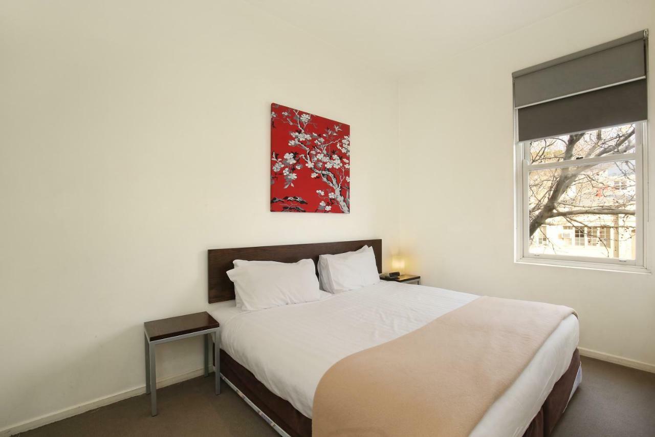 Plum Serviced Apartments North Melbourne Ngoại thất bức ảnh